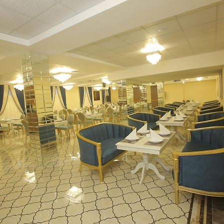 Velara Hotel Tashkent Esterno foto
