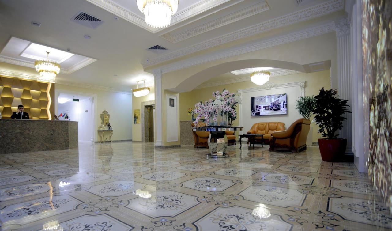 Velara Hotel Tashkent Esterno foto