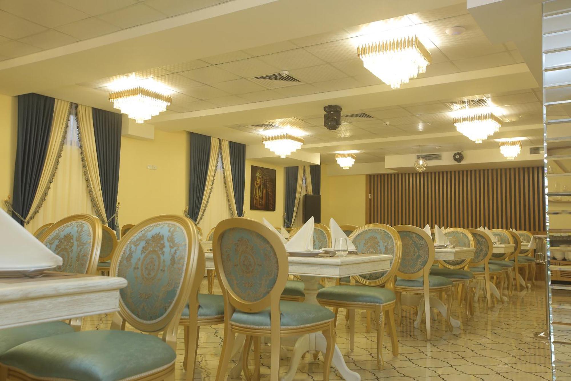Velara Hotel Tashkent Esterno foto