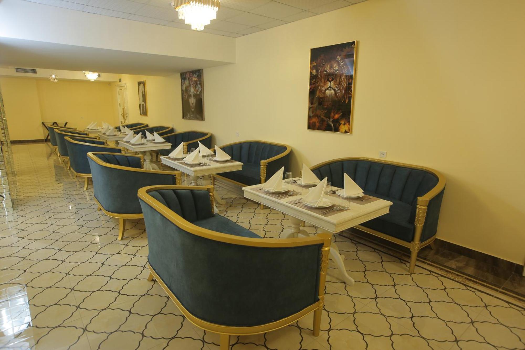 Velara Hotel Tashkent Esterno foto