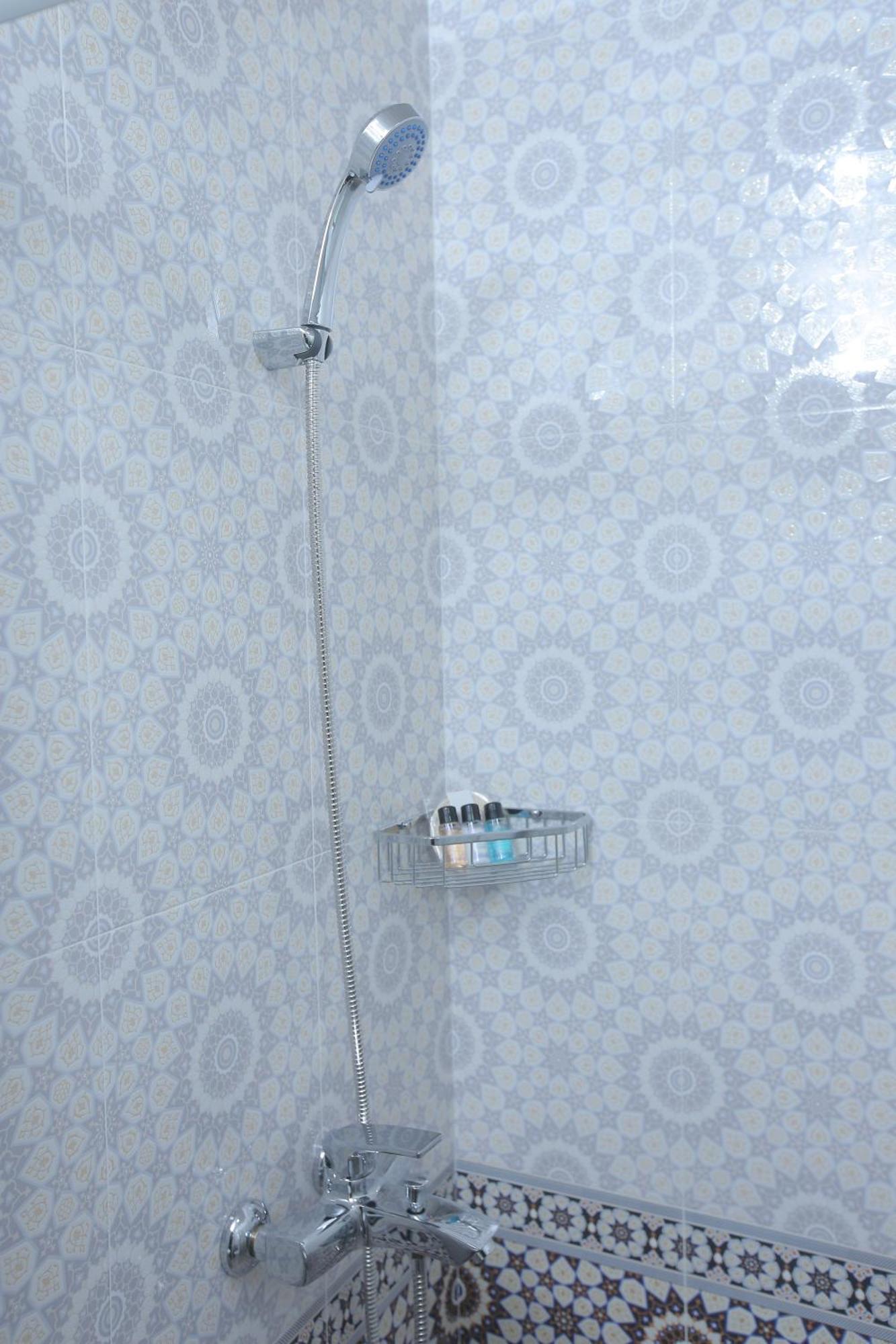 Velara Hotel Tashkent Esterno foto